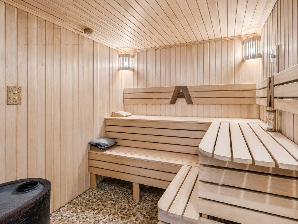 2-этажный коттедж 1 510 м² с отделкой