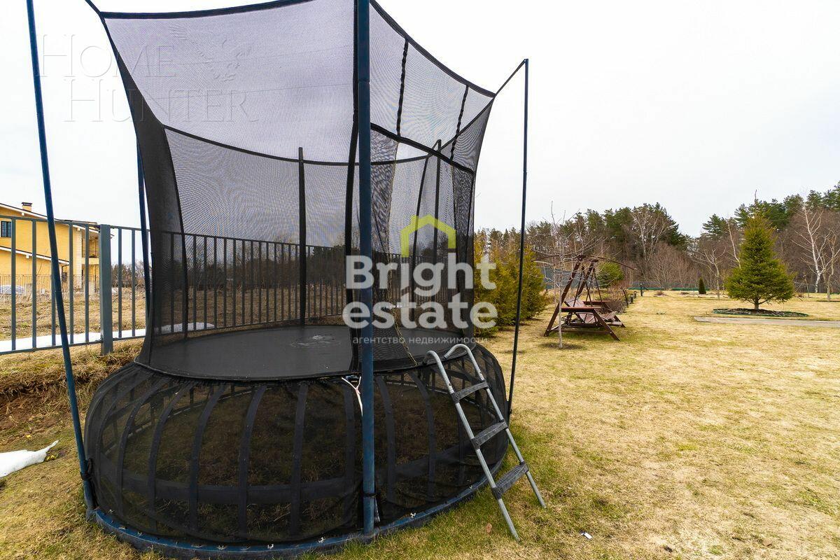 2-этажный коттедж 728.8 м² с отделкой