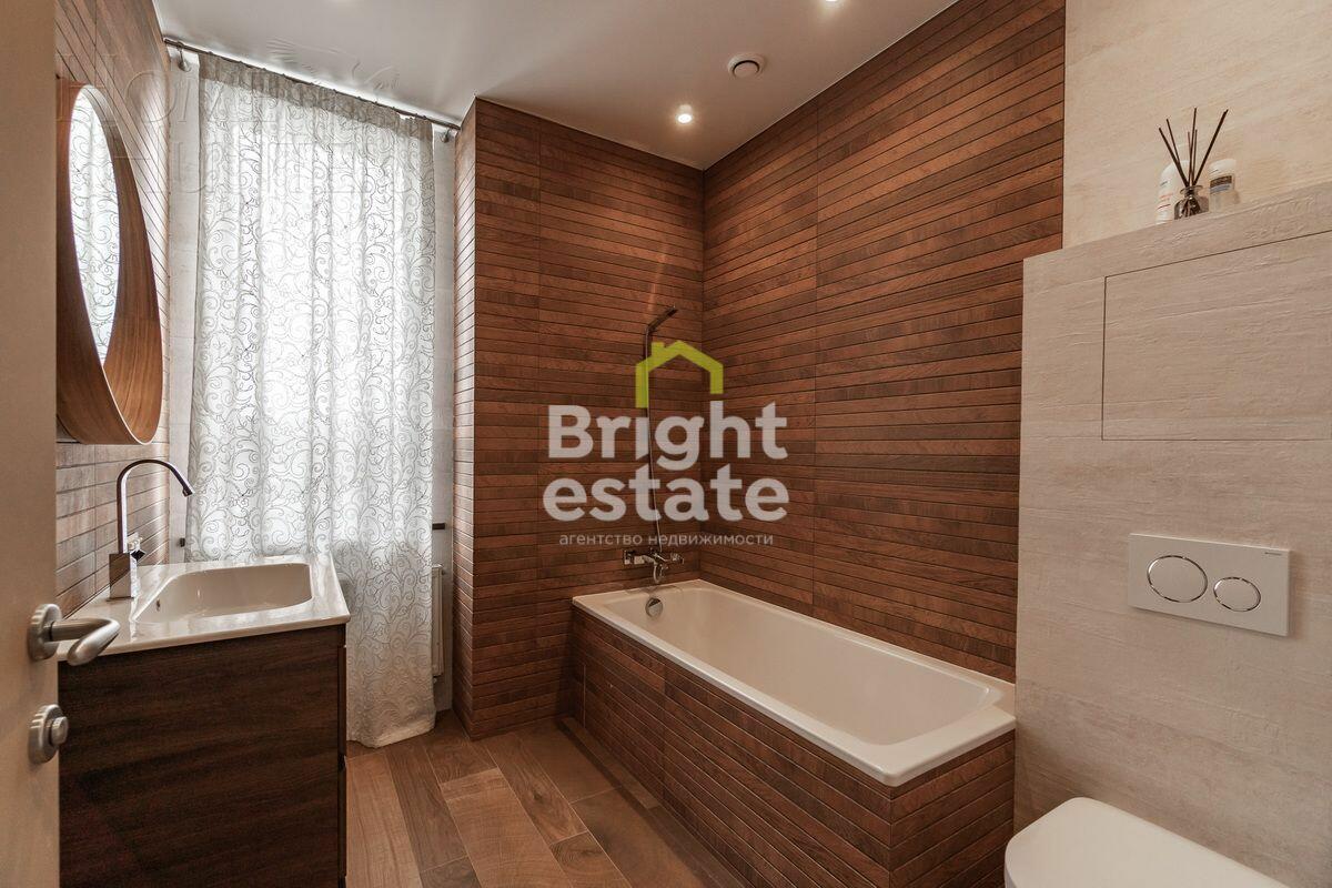 2-этажный коттедж 728.8 м² с отделкой