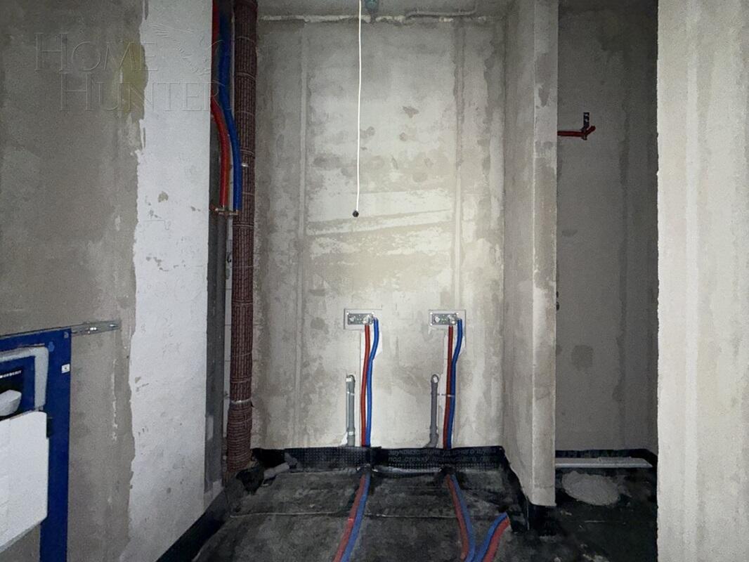 4-КОМН. КВАРТИРА БЕЗ ОТДЕЛКИ 115.5 М² НА 12 ЭТАЖЕ