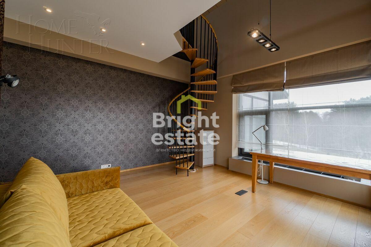 2-этажный коттедж 728.8 м² с отделкой