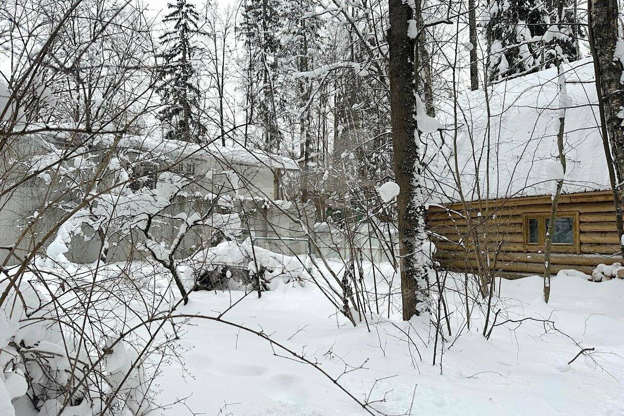 Участок 12.56 сот.