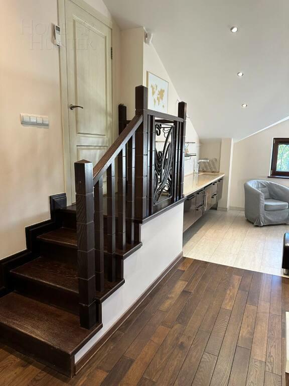 2-этажный коттедж 483.4 м² с отделкой