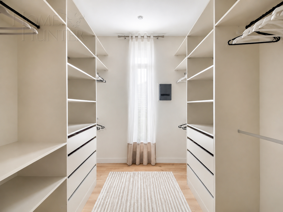 2-этажный коттедж 300 м² с отделкой