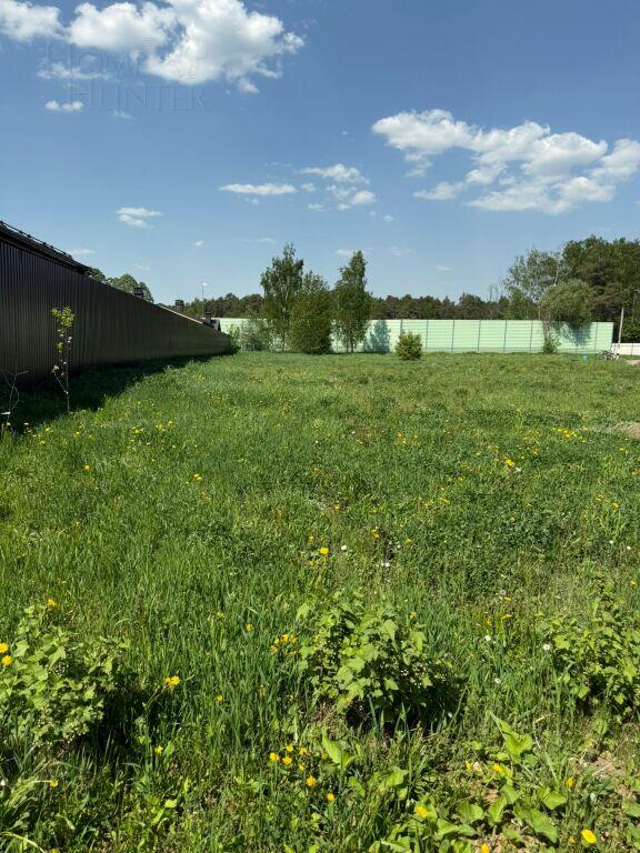 Участок 50 сот.