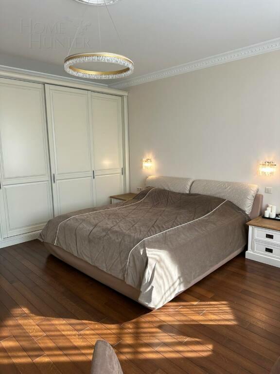 2-этажный коттедж 483.4 м² с отделкой
