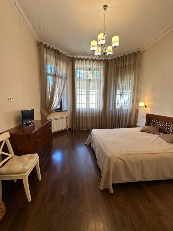 2-этажный коттедж 483.4 м² с отделкой