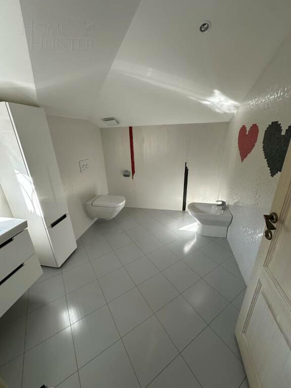 2-этажный коттедж 483.4 м² с отделкой