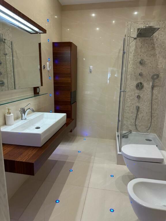 2-этажный коттедж 483.4 м² с отделкой