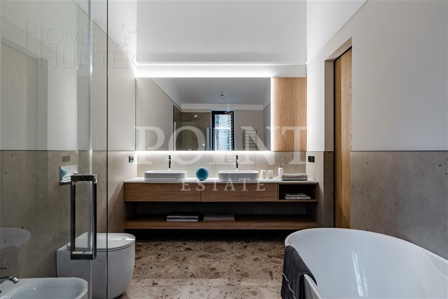 2-этажный коттедж 750 м² с отделкой