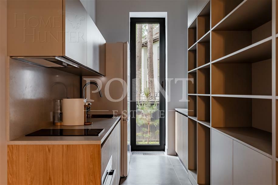 2-этажный коттедж 750 м² с отделкой