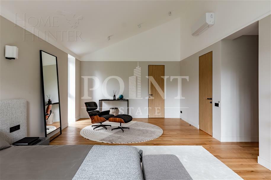 2-этажный коттедж 750 м² с отделкой