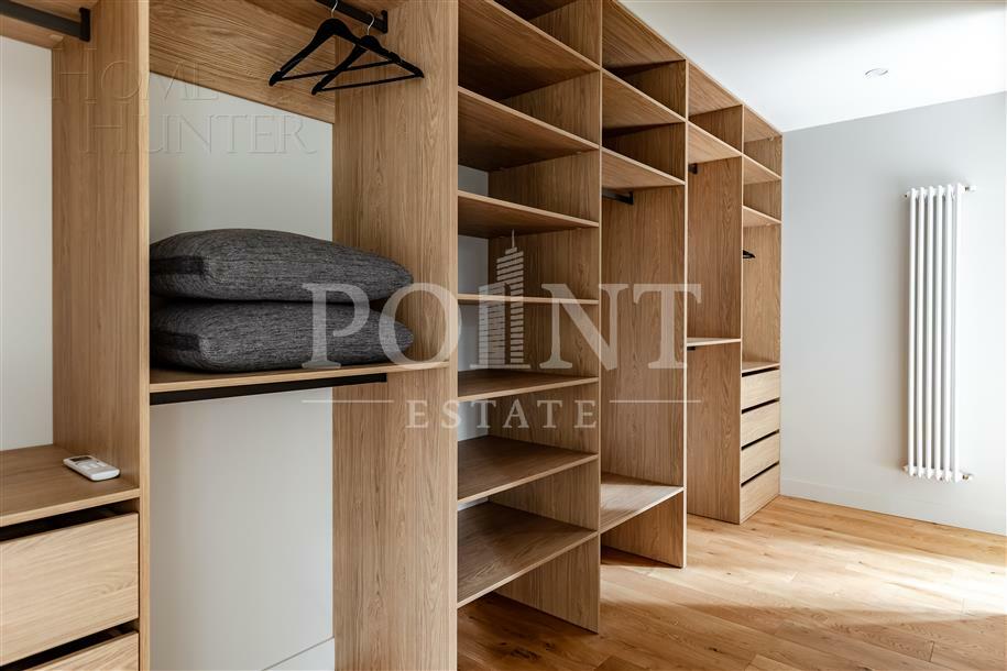 2-этажный коттедж 750 м² с отделкой