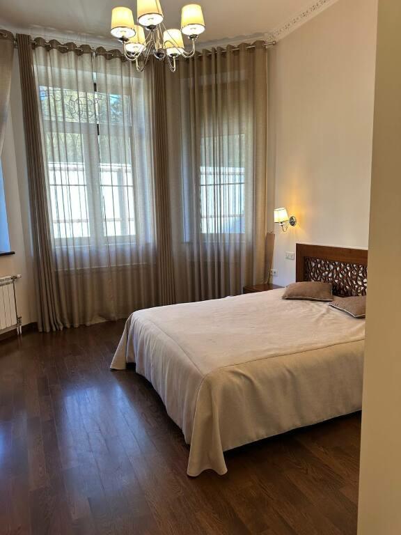 2-этажный коттедж 483.4 м² с отделкой