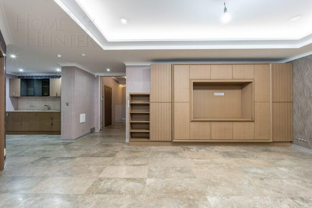 КОТТЕДЖ 410 м² с отделкой