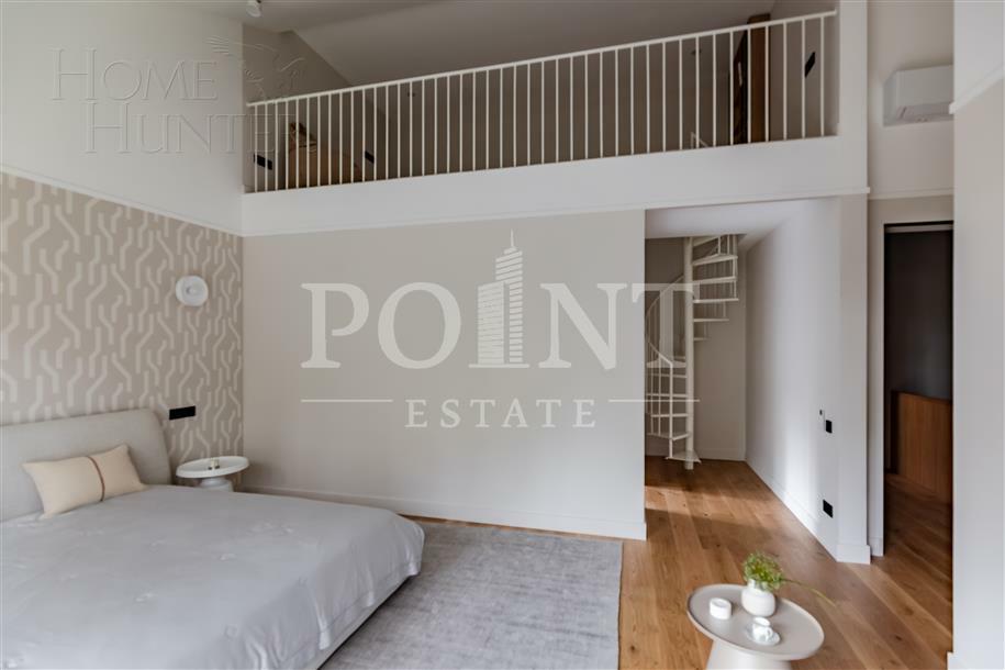 2-этажный коттедж 750 м² с отделкой