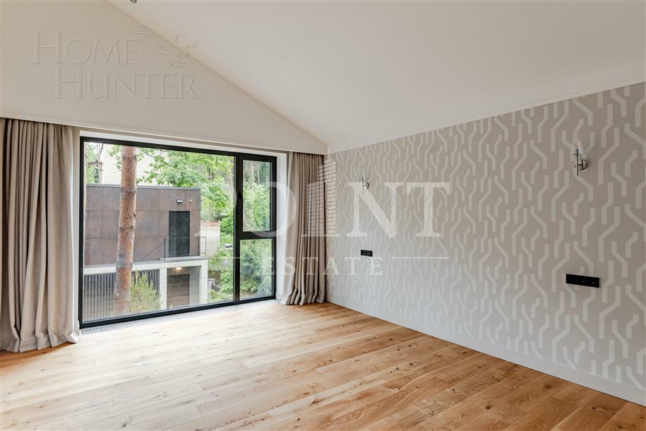 2-этажный коттедж 750 м² с отделкой