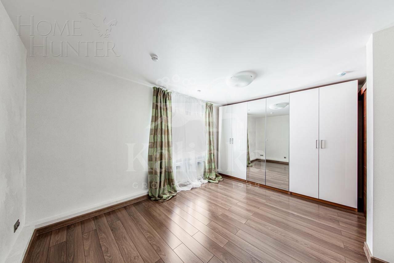2-этажный коттедж 350 м² с отделкой
