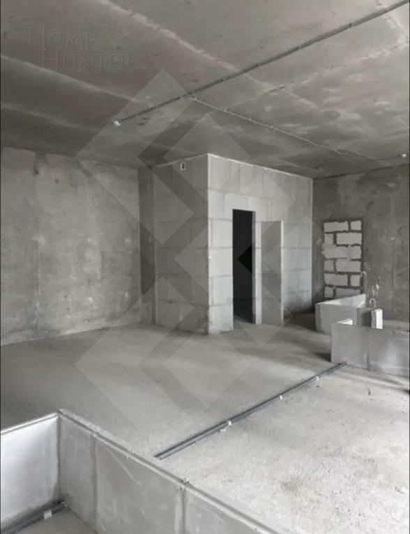 2-КОМН. КВАРТИРА БЕЗ ОТДЕЛКИ 82 М² НА 17 ЭТАЖЕ