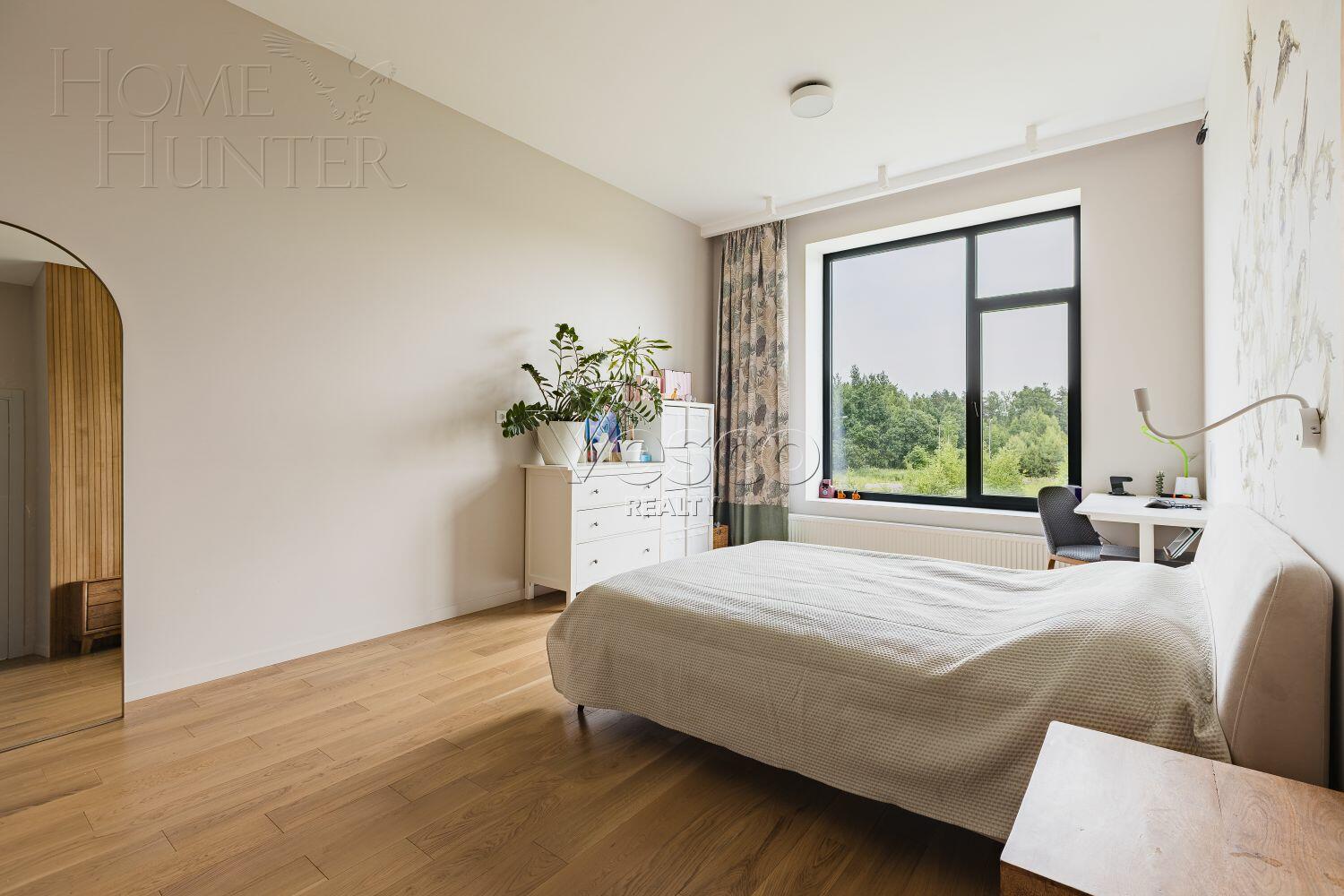2-этажный коттедж 350 м² с отделкой