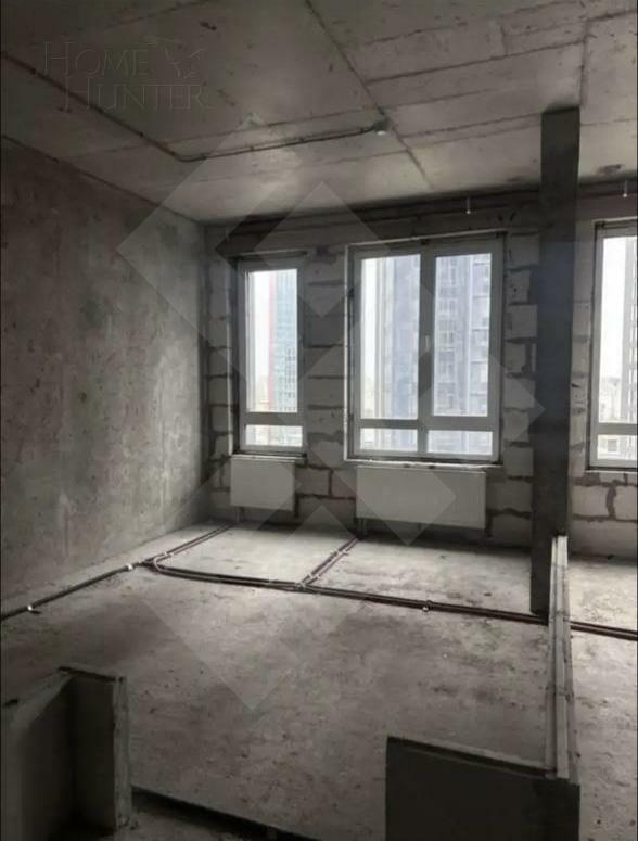 2-КОМН. КВАРТИРА БЕЗ ОТДЕЛКИ 82 М² НА 17 ЭТАЖЕ