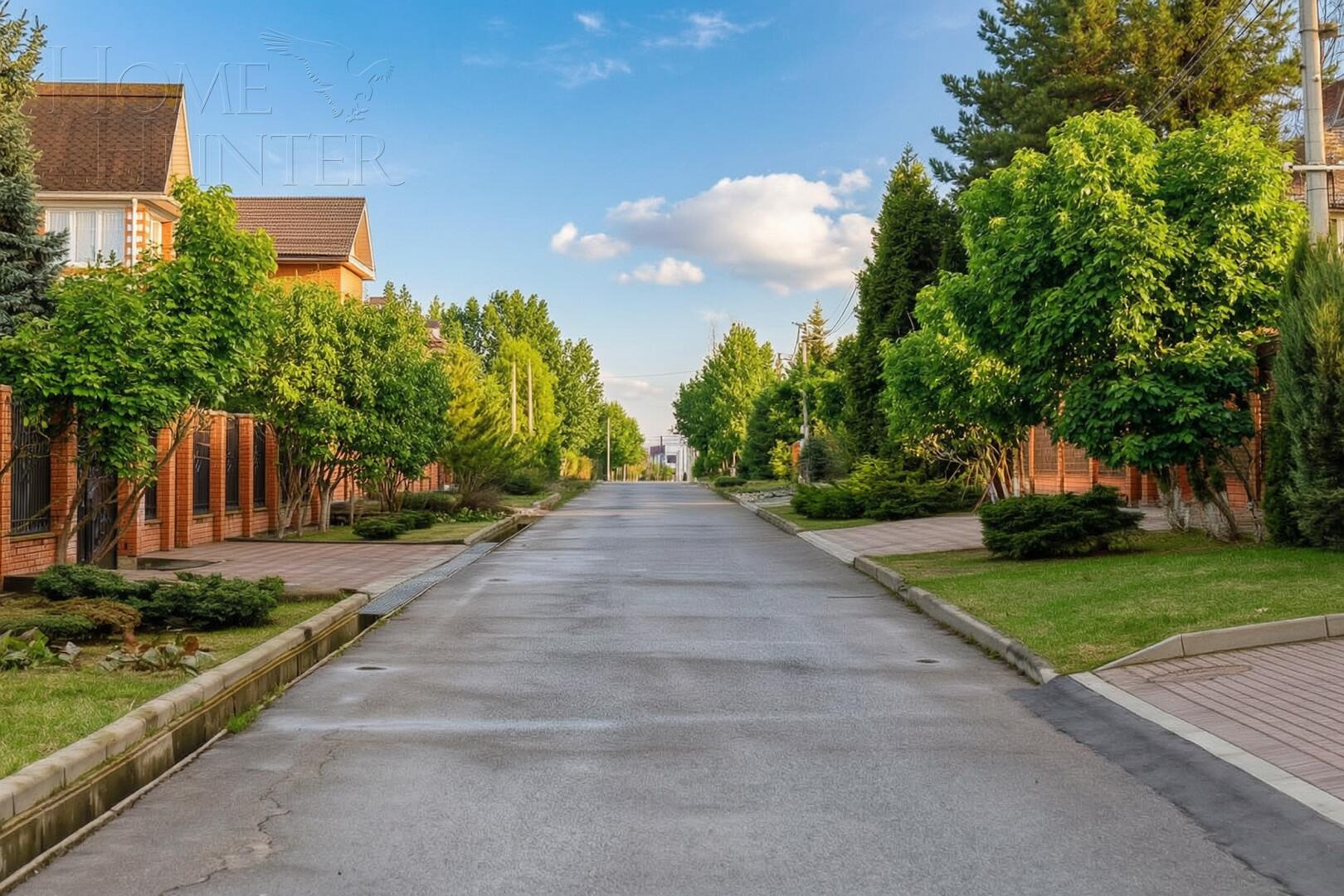 2-этажный коттедж 430 м² с отделкой