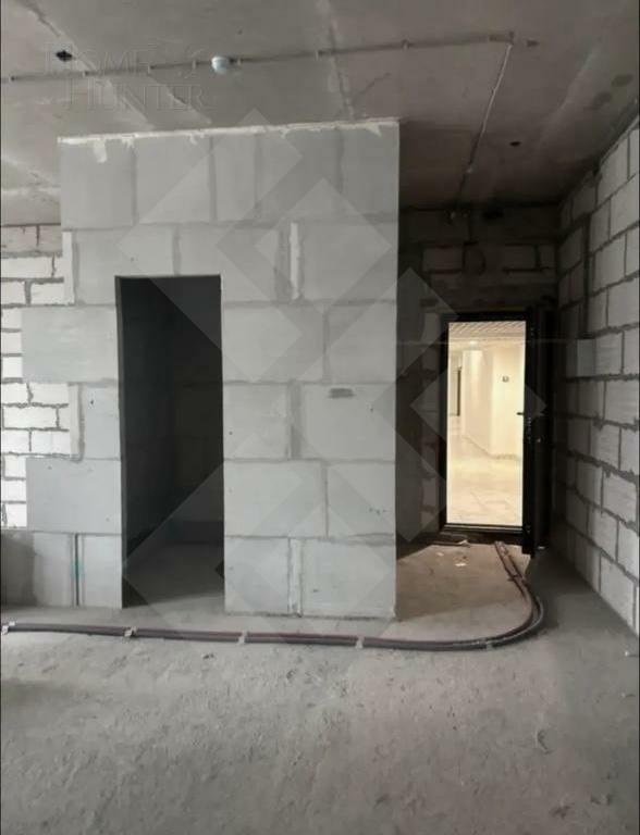 2-КОМН. КВАРТИРА БЕЗ ОТДЕЛКИ 82 М² НА 17 ЭТАЖЕ