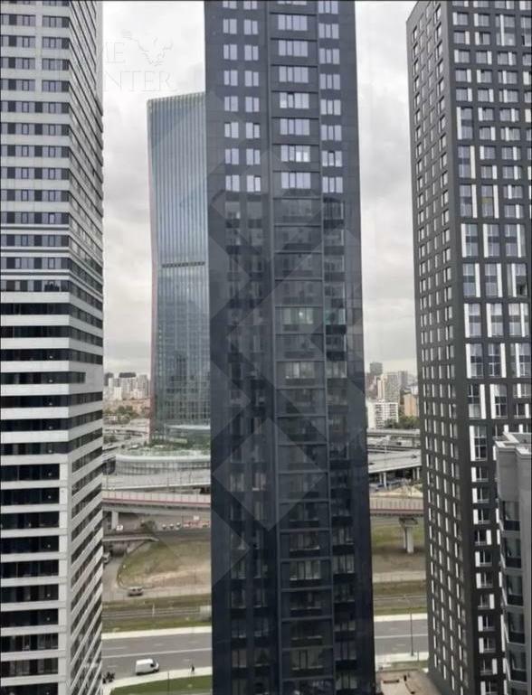 2-КОМН. КВАРТИРА БЕЗ ОТДЕЛКИ 82 М² НА 17 ЭТАЖЕ