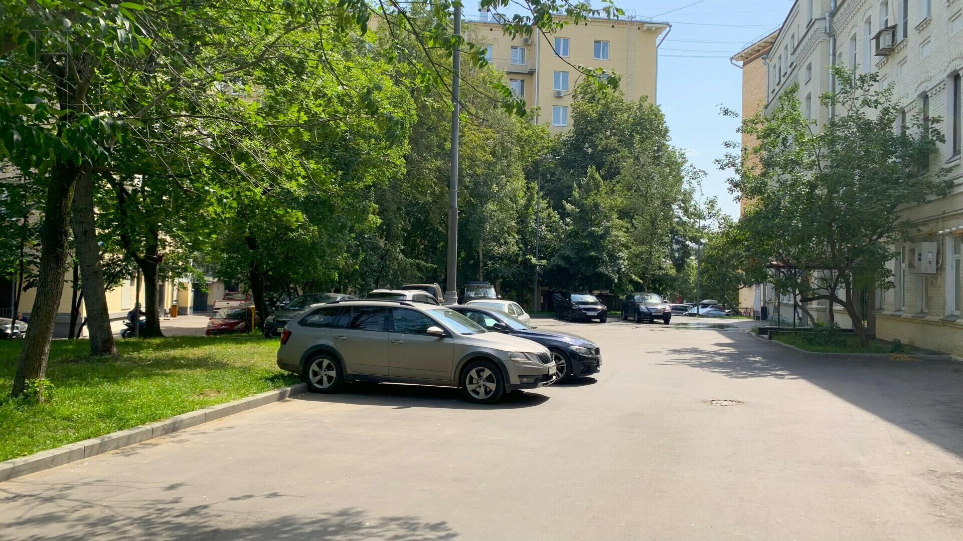 3-КОМН. КВАРТИРА БЕЗ ОТДЕЛКИ 81.7 М² НА 4 ЭТАЖЕ