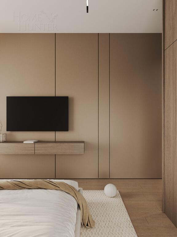 2-этажный коттедж 384 м² с отделкой