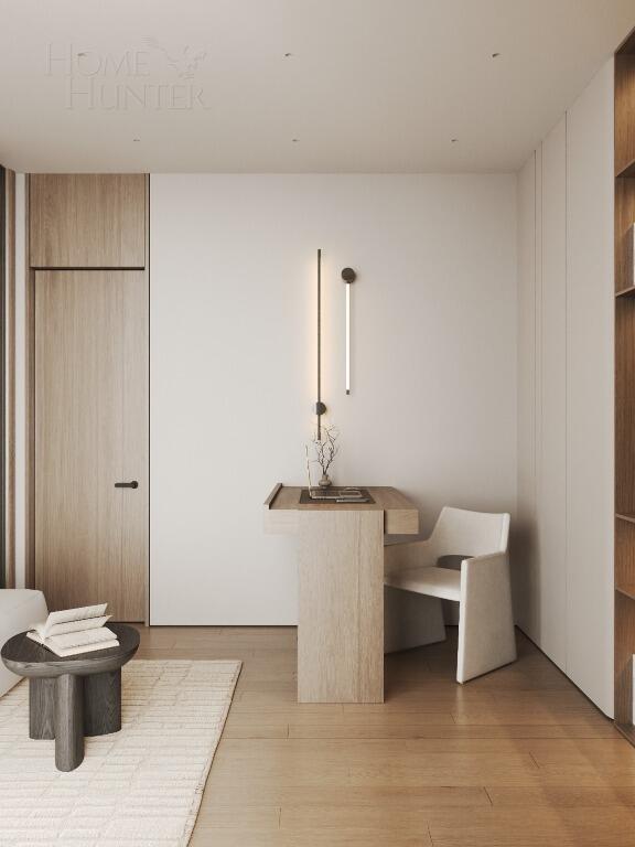 2-этажный коттедж 384 м² с отделкой