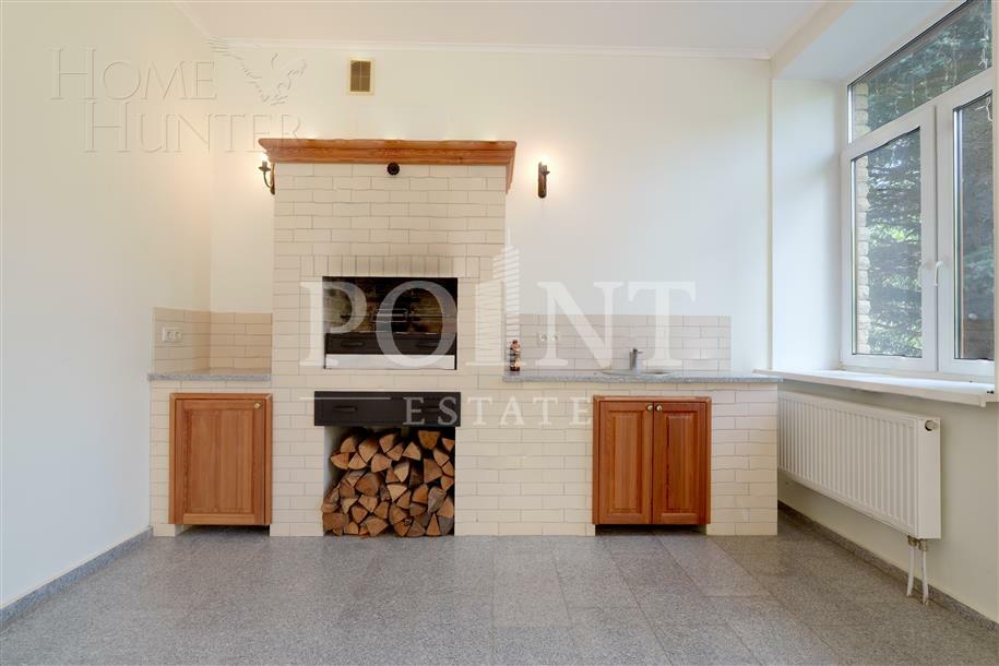 2-этажный коттедж 1 378 м² с отделкой