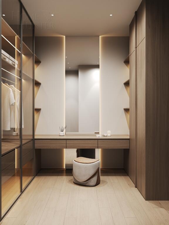 2-этажный коттедж 384 м² с отделкой