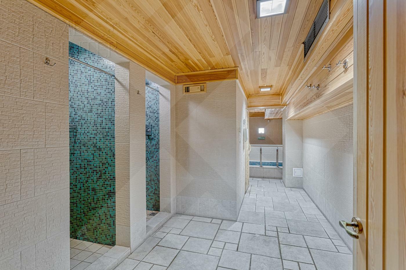 5-КОМН. КВАРТИРА БЕЗ ОТДЕЛКИ 255.6 М² НА 3 ЭТАЖЕ