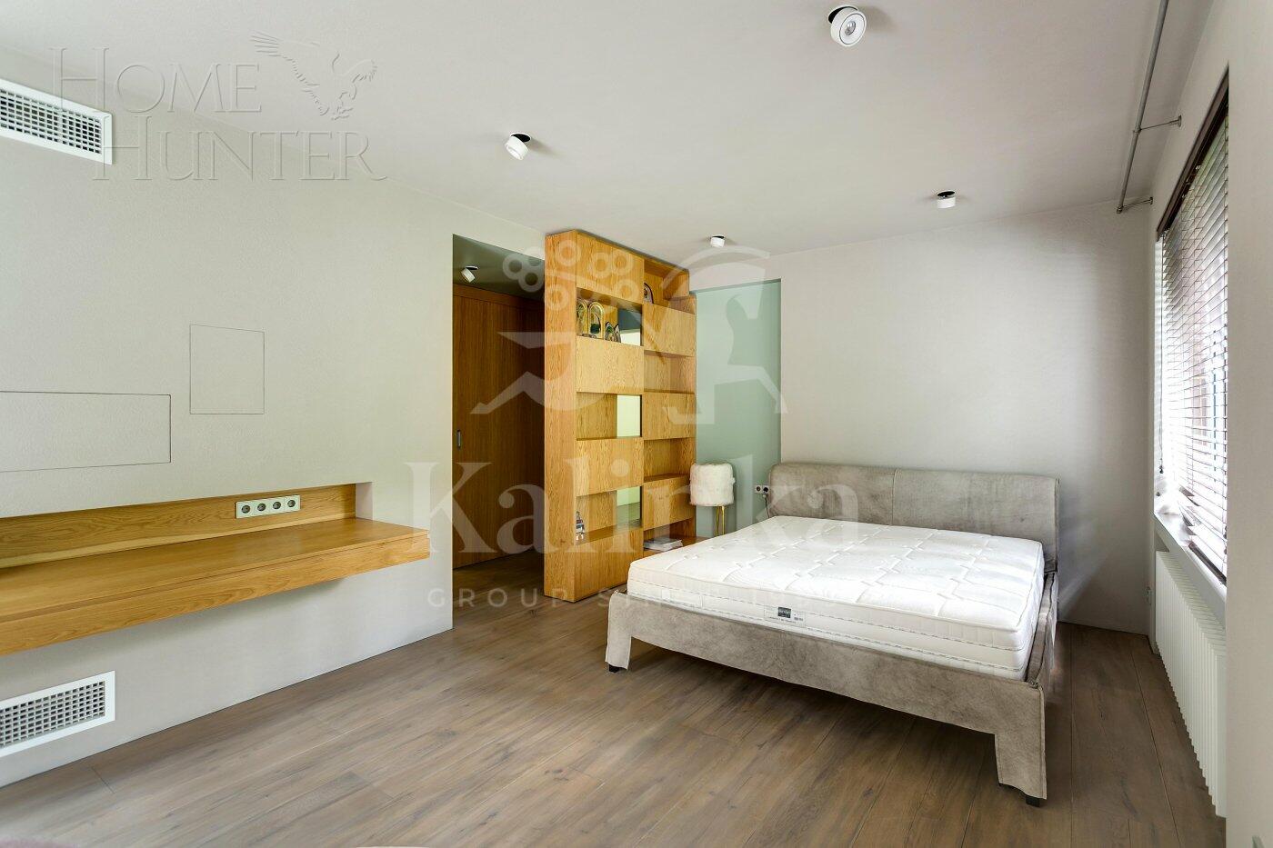 2-этажный коттедж 1 500 м² с отделкой