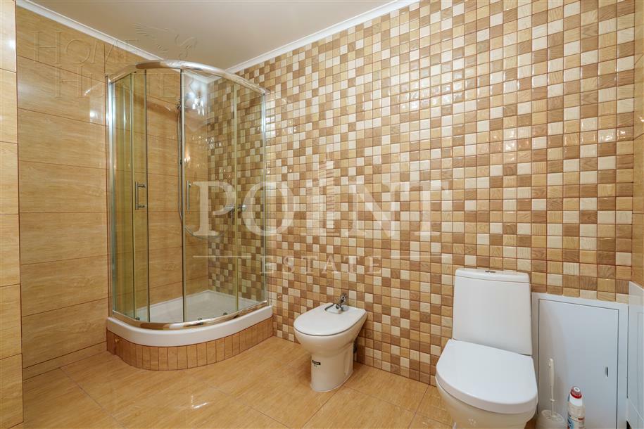 2-этажный коттедж 1 378 м² с отделкой