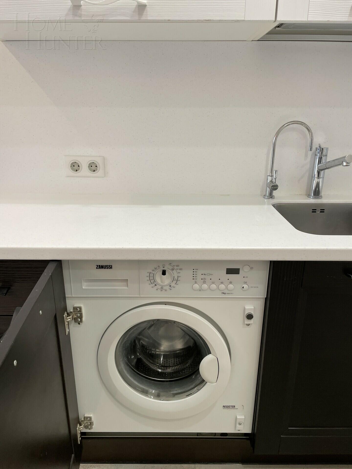 2-КОМН. КВАРТИРА С ОТДЕЛКОЙ 80.8 М² НА 5 ЭТАЖЕ