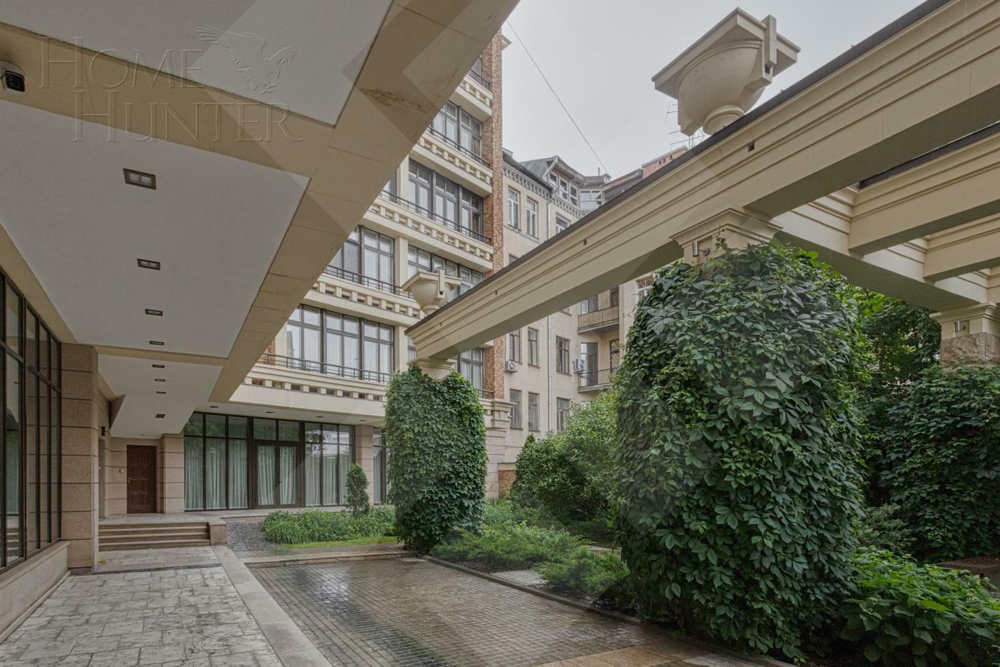 5-КОМН. КВАРТИРА БЕЗ ОТДЕЛКИ 255.6 М² НА 3 ЭТАЖЕ