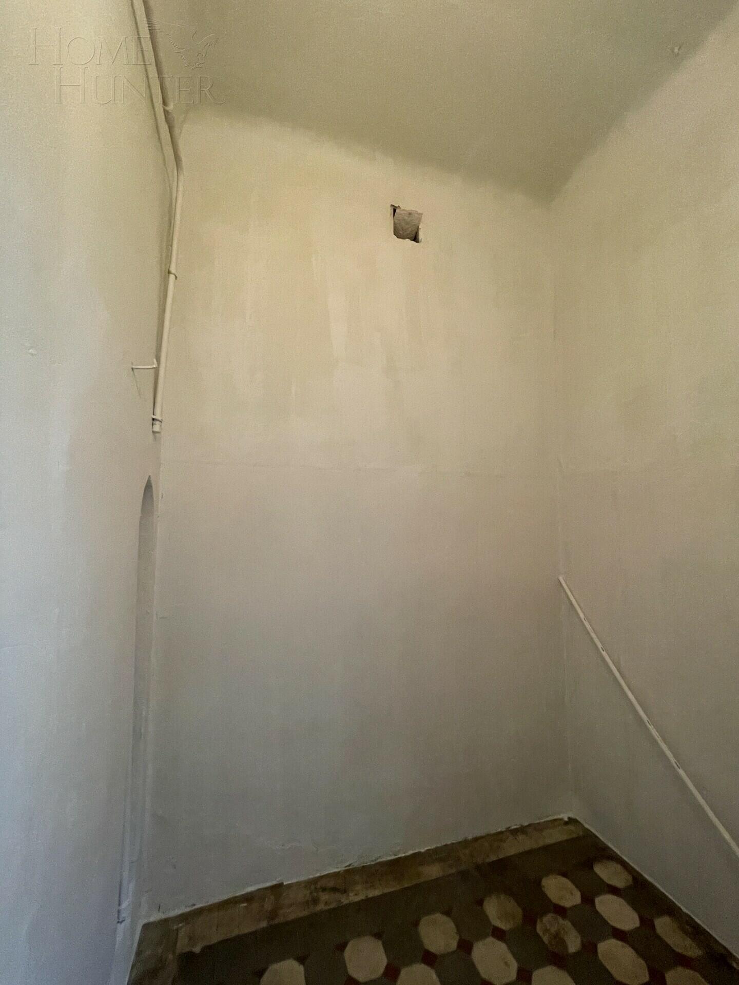 5-КОМН. КВАРТИРА БЕЗ ОТДЕЛКИ 134.2 М² НА 1 ЭТАЖЕ