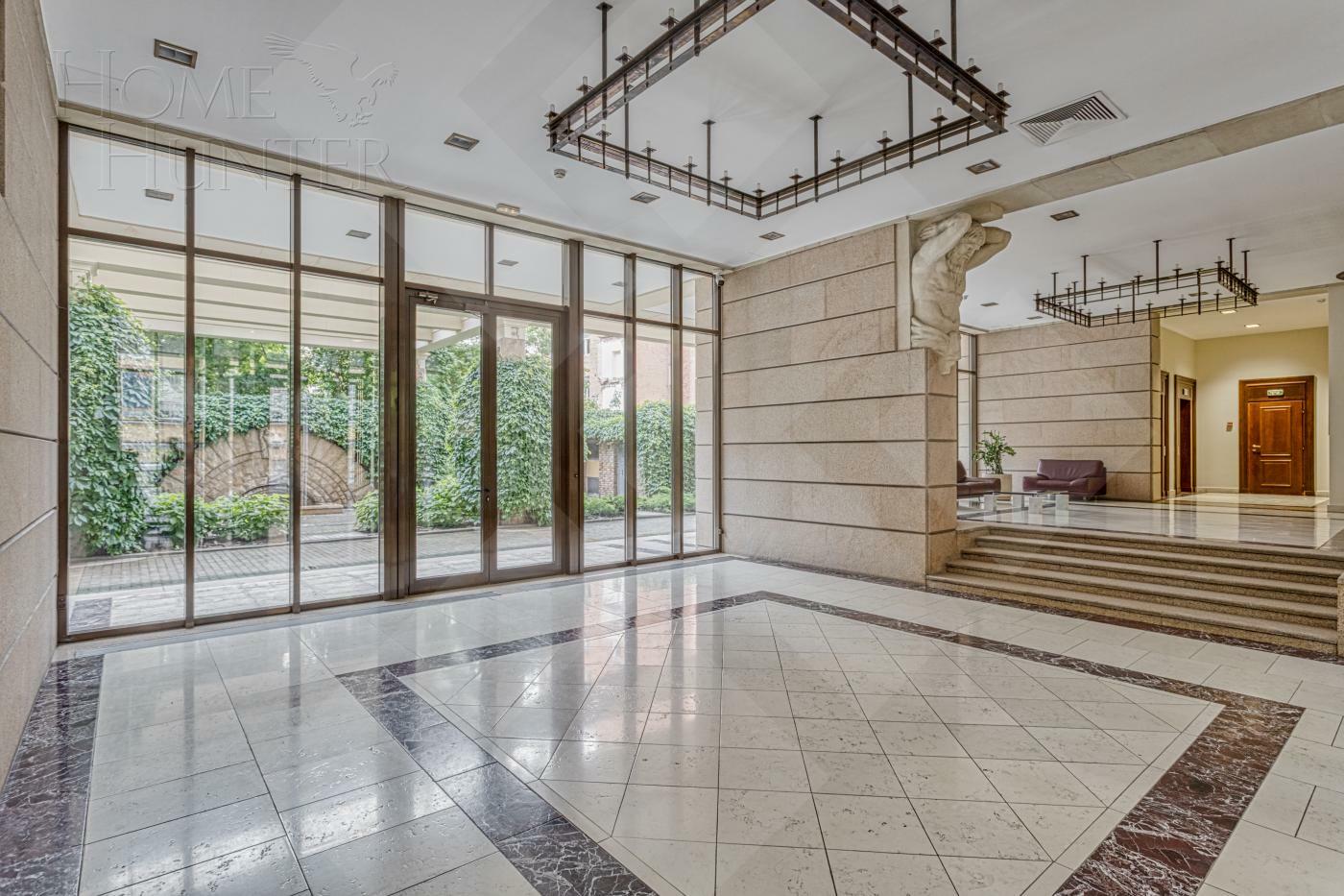 5-КОМН. КВАРТИРА БЕЗ ОТДЕЛКИ 255.6 М² НА 3 ЭТАЖЕ