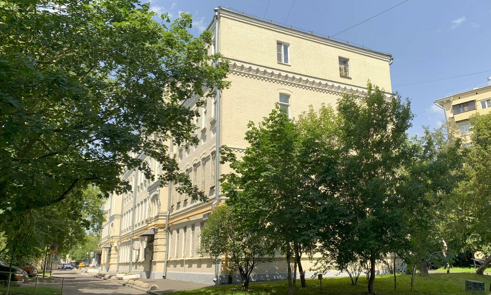 3-КОМН. КВАРТИРА БЕЗ ОТДЕЛКИ 81.7 М² НА 4 ЭТАЖЕ