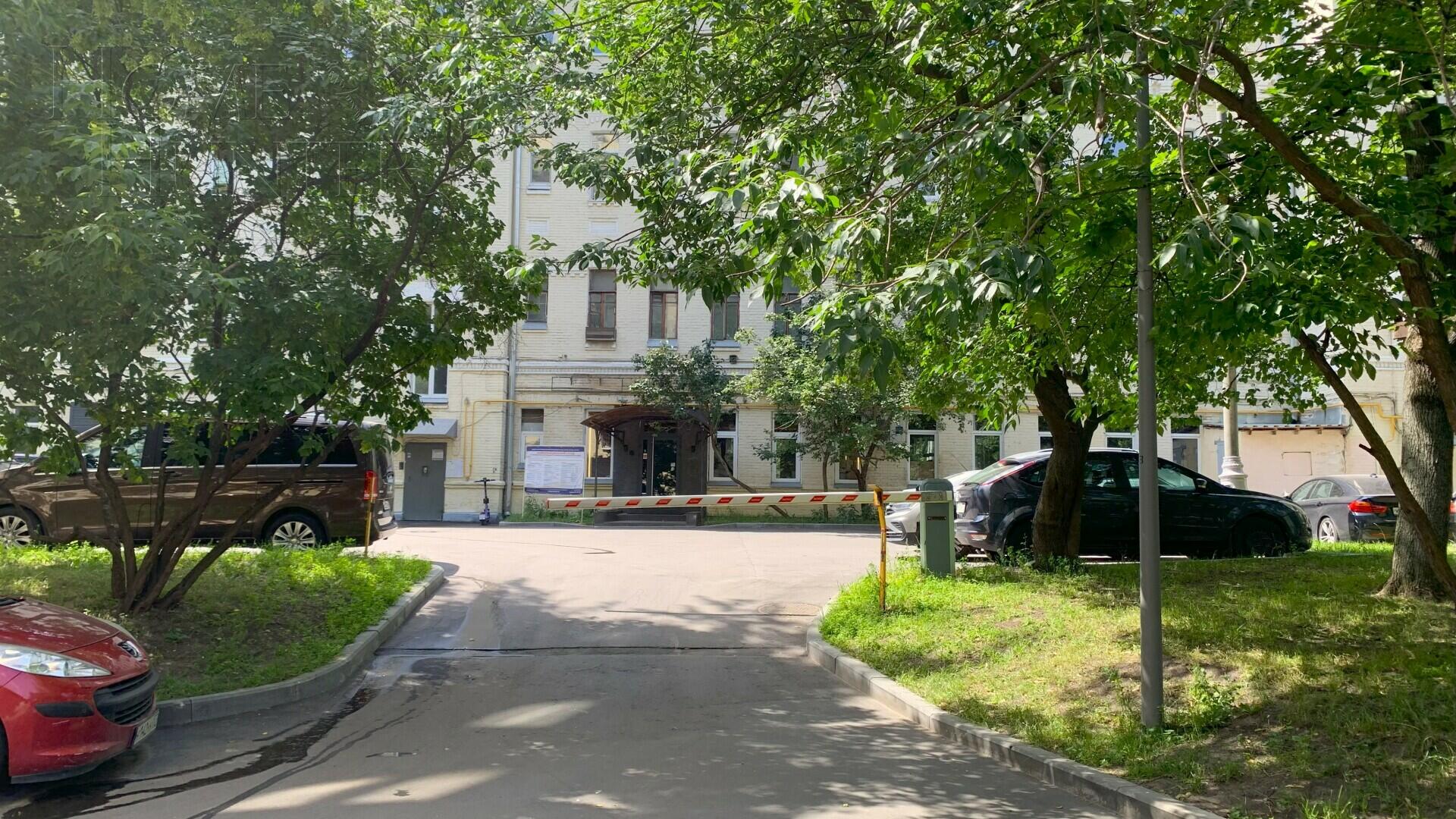 3-КОМН. КВАРТИРА БЕЗ ОТДЕЛКИ 81.7 М² НА 4 ЭТАЖЕ
