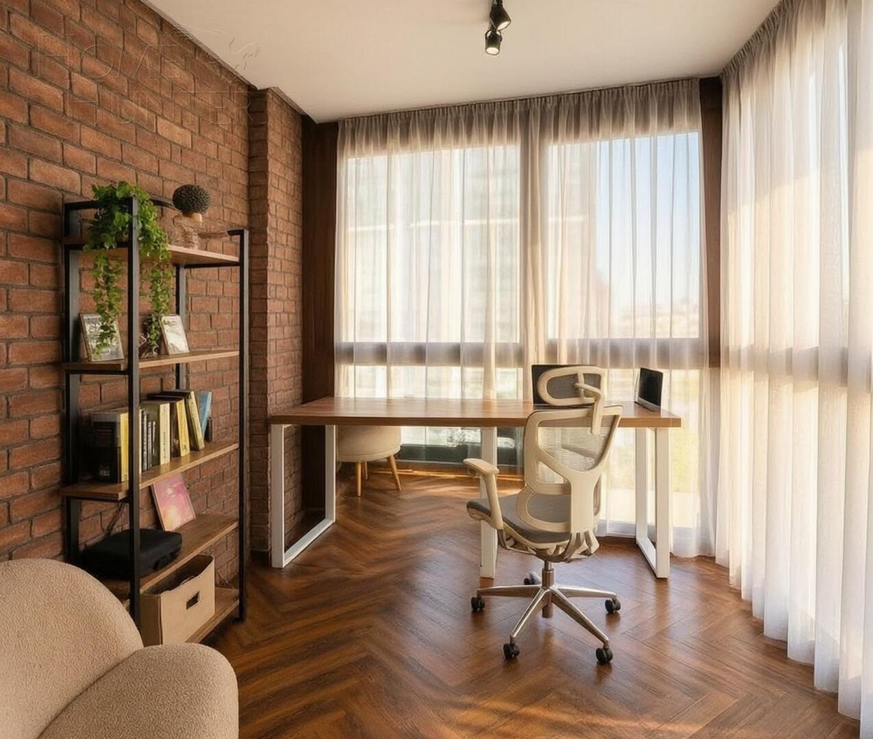 3-КОМН. КВАРТИРА С ОТДЕЛКОЙ 86 М² НА 8 ЭТАЖЕ