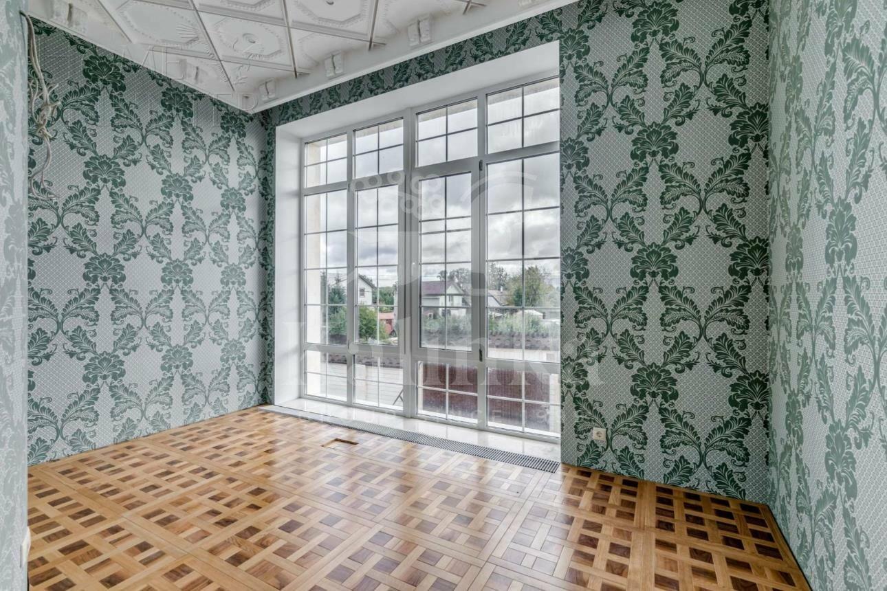 2-этажный коттедж 1 020 м² с отделкой