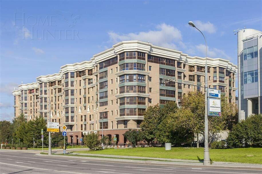 2-КОМН. КВАРТИРА С ОТДЕЛКОЙ 80.8 М² НА 5 ЭТАЖЕ