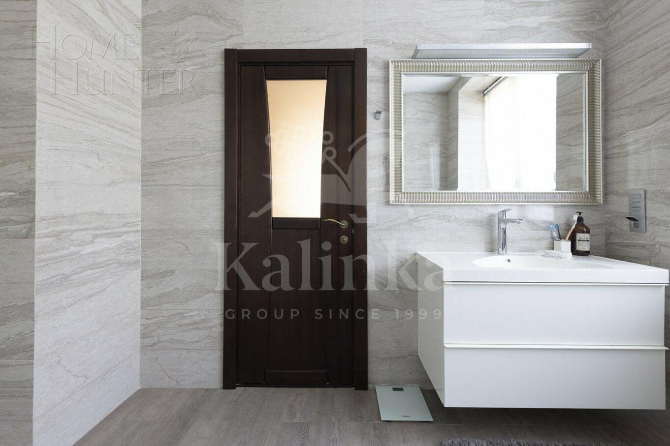 2-этажный коттедж 600 м² с отделкой