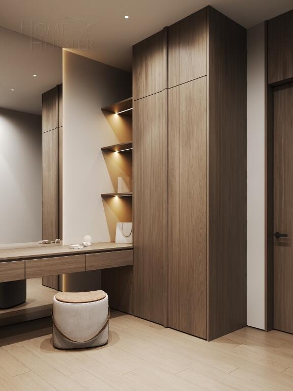 2-этажный коттедж 384 м² с отделкой