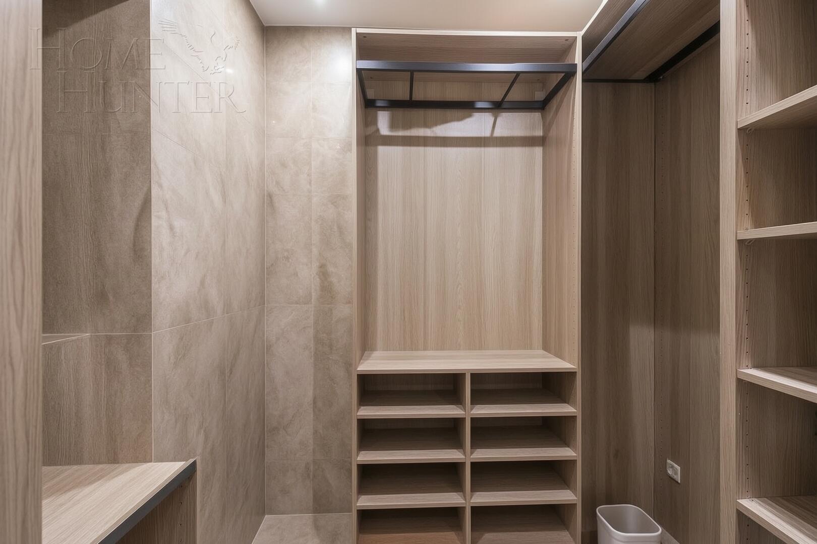 3-КОМН. КВАРТИРА С ОТДЕЛКОЙ 86 М² НА 8 ЭТАЖЕ