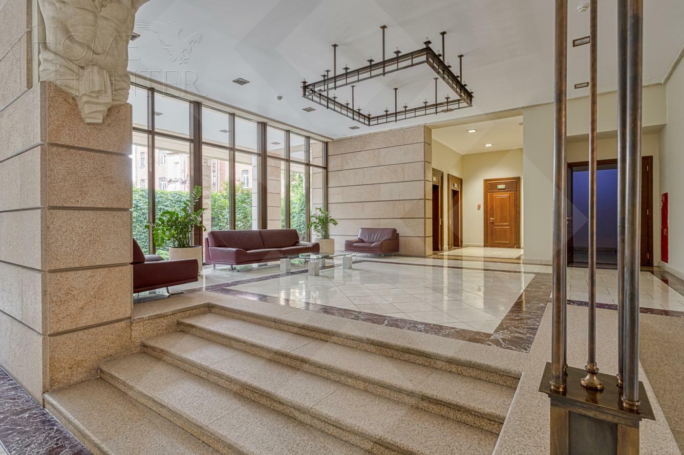 5-КОМН. КВАРТИРА БЕЗ ОТДЕЛКИ 255.6 М² НА 3 ЭТАЖЕ
