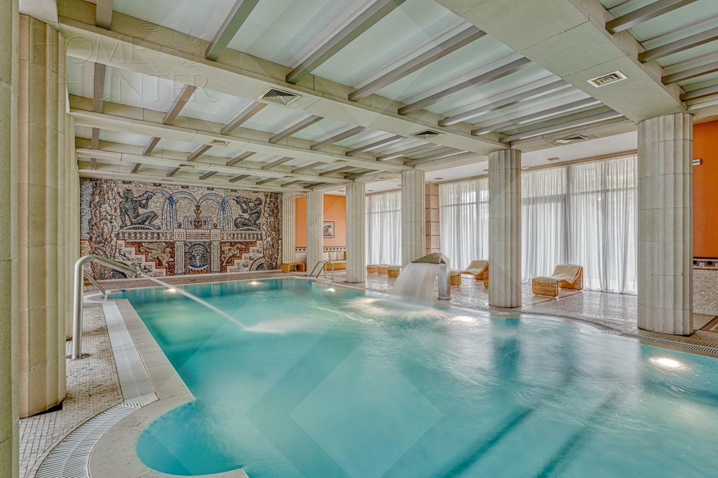 5-КОМН. КВАРТИРА БЕЗ ОТДЕЛКИ 255.6 М² НА 3 ЭТАЖЕ
